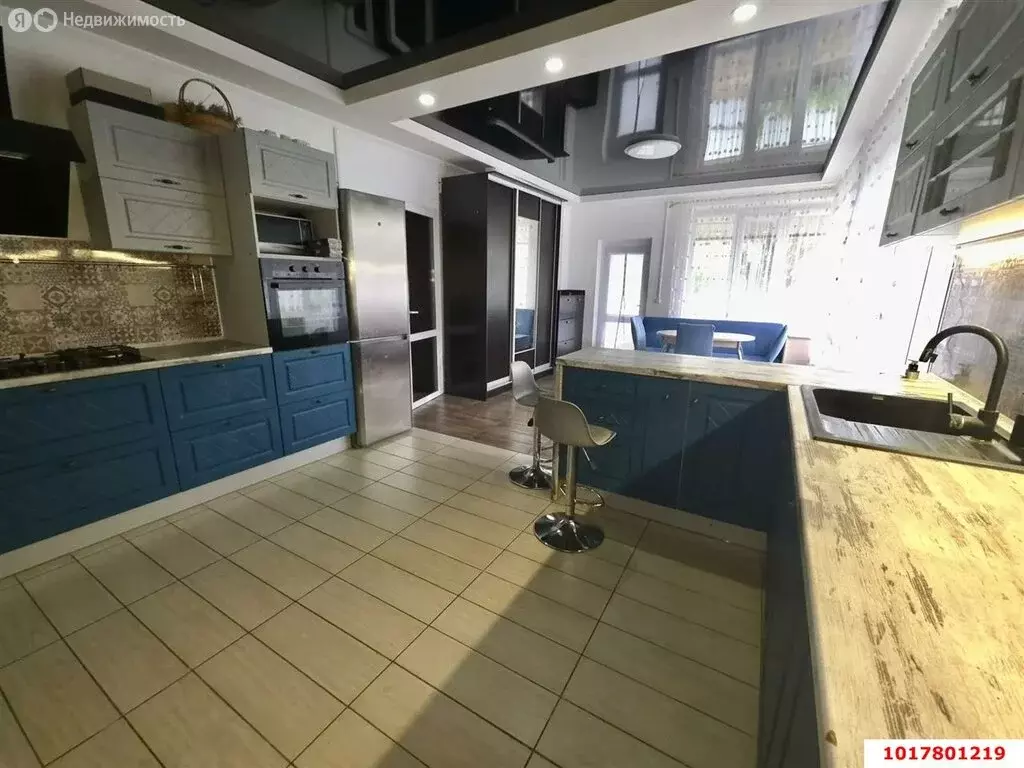 Дом в аул Пчегатлукай, улица Ленина, 82А (68.9 м) - Фото 2