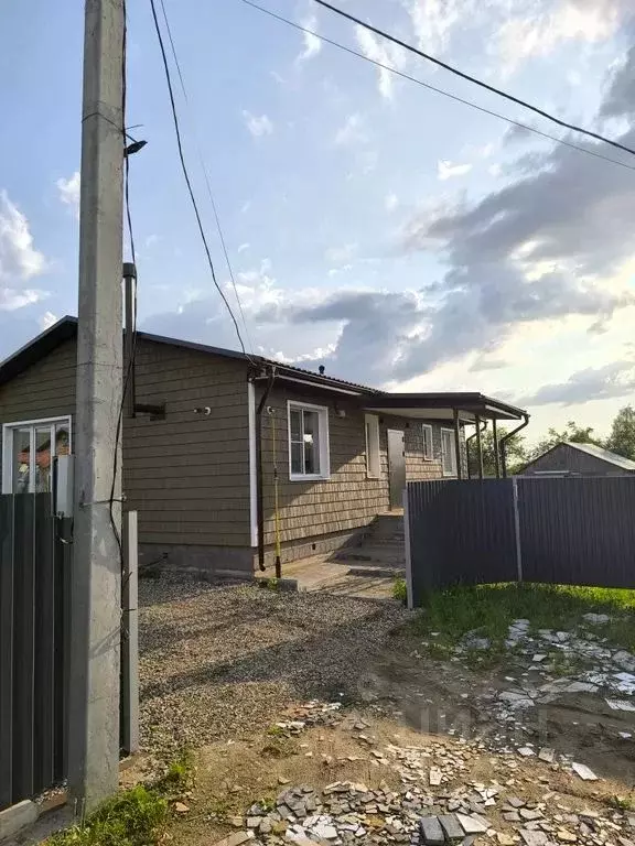 Дом в Ярославская область, Переславль-Залесский муниципальный округ, ... - Фото 1