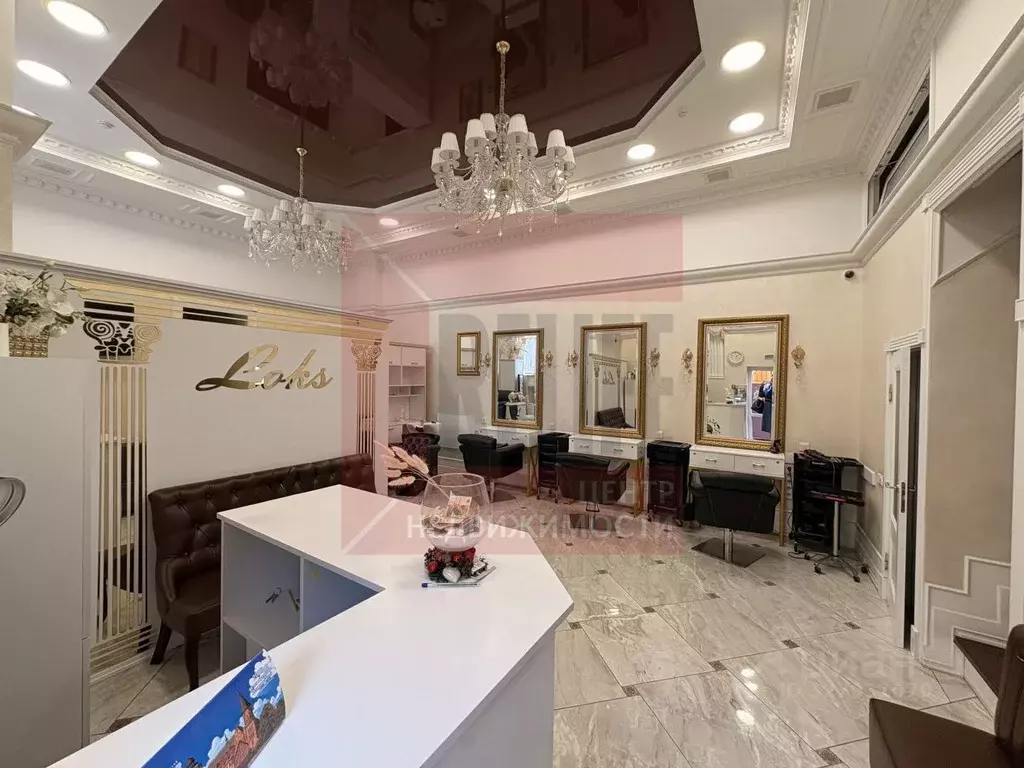 Помещение свободного назначения в Калининградская область, Калининград ... - Фото 2