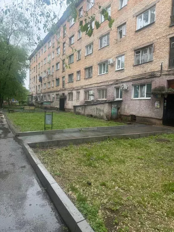 1к в -комнатной квартире (11.5 м) - Фото 1