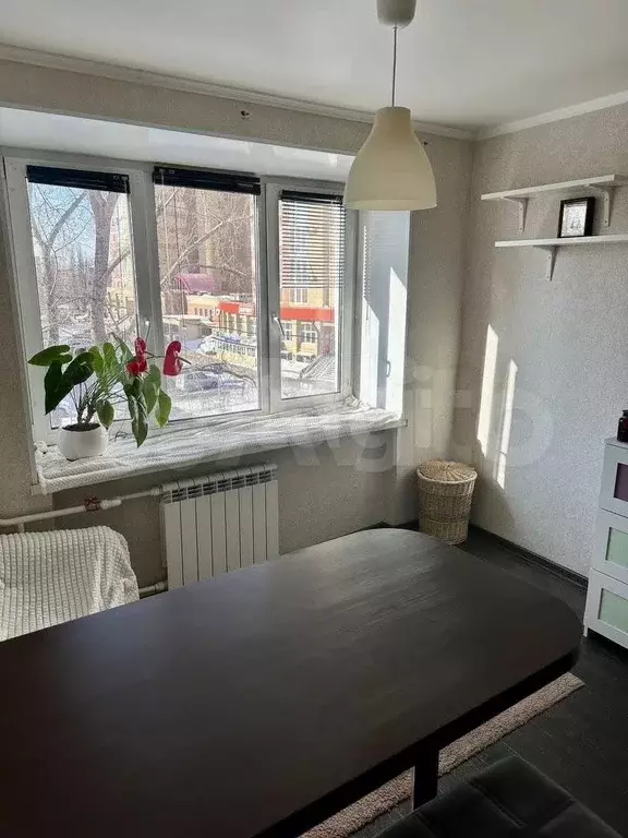 Квартира-студия, 17,6 м, 3/5 эт. - Фото 1