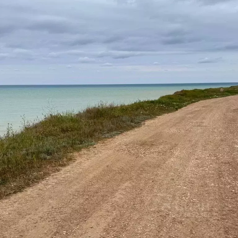 Участок в Севастополь Нахимовский р-н, Качинский муниципальный округ, ... - Фото 1