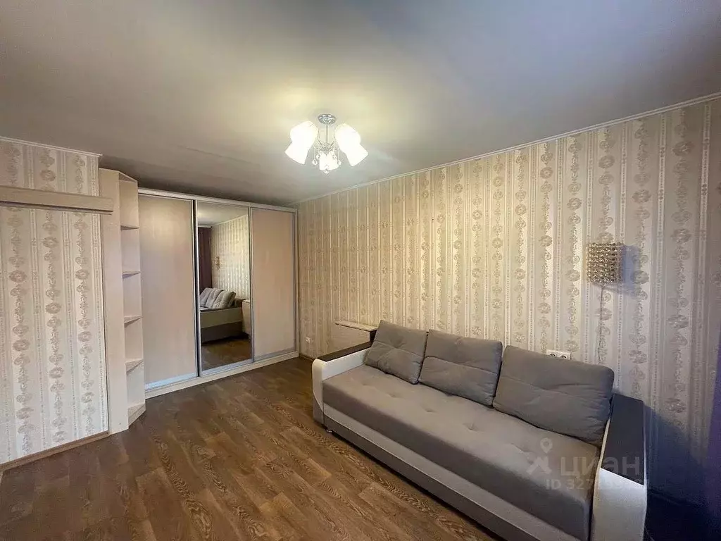 2-к кв. Новосибирская область, Новосибирск ул. Мичурина, 37А (42.8 м) - Фото 1