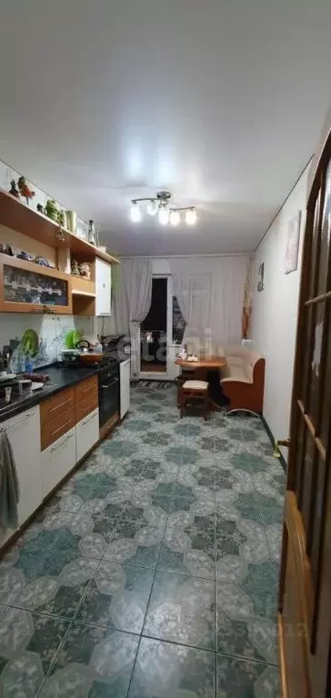 2-к кв. Саха (Якутия), Якутск ул. Лермонтова, 94/2 (64.0 м) - Фото 1