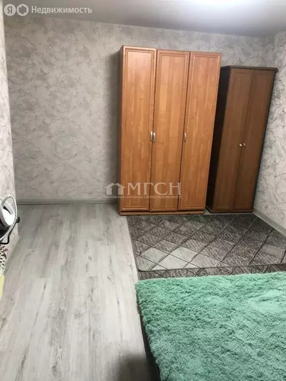 2-комнатная квартира: Люберцы, Юбилейная улица, 17 (42.3 м) - Фото 1