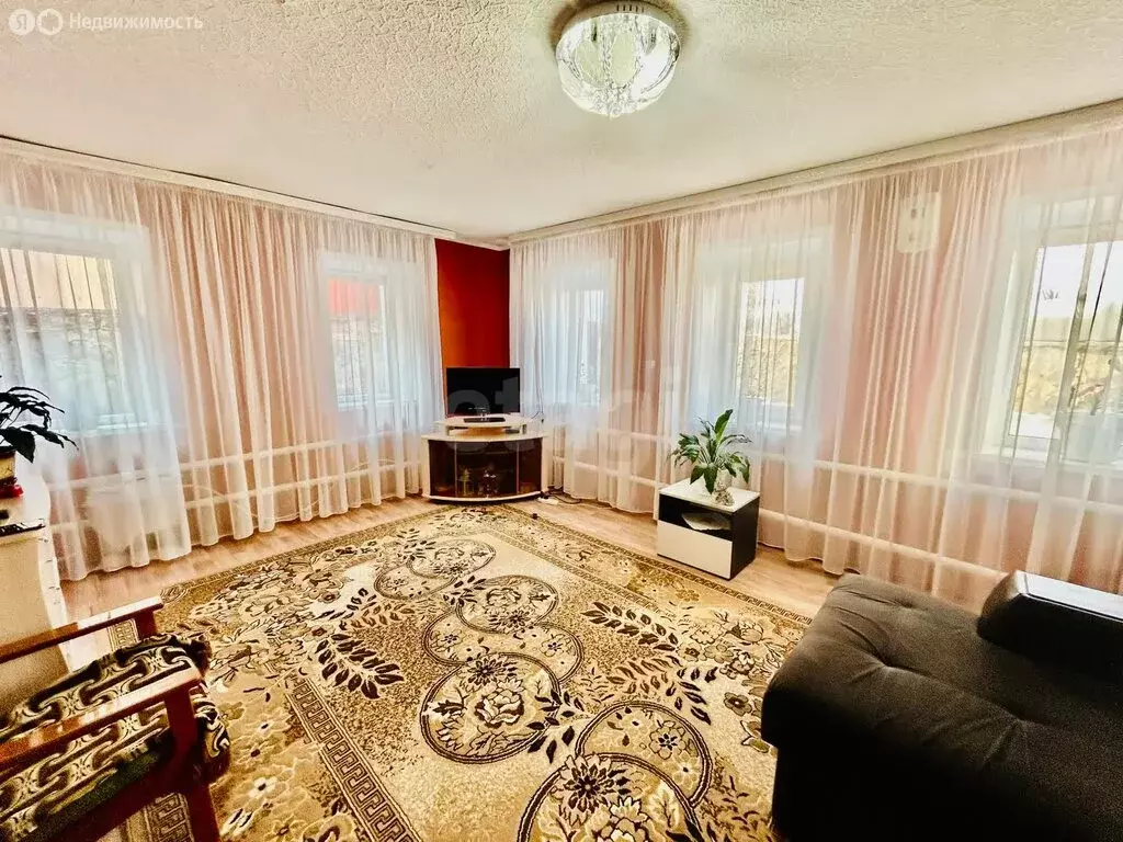 Дом в Мичуринск, Проточная улица (102 м) - Фото 2