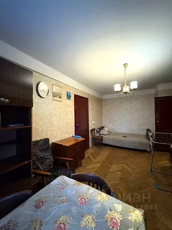 2-к кв. Санкт-Петербург Ланское ш., 21 (44.0 м) - Фото 2