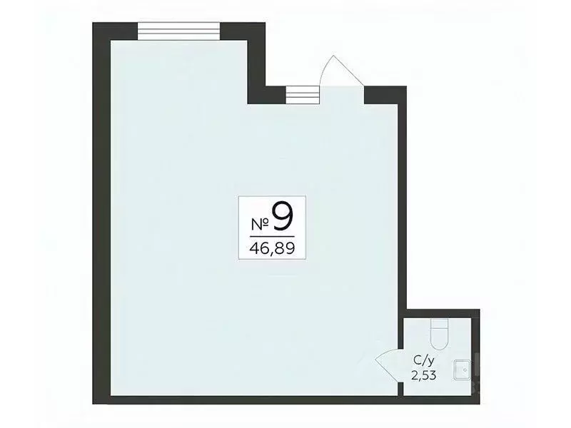 Помещение свободного назначения в Воронежская область, Воронеж ул. ... - Фото 1