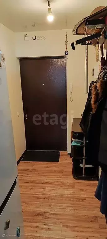 Продаётся 1-к квартира, 42 м - Фото 1