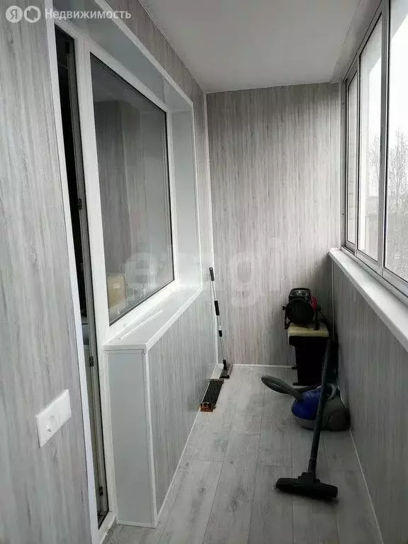 1-комнатная квартира: Воронеж, улица Генерала Перхоровича, 2 (36 м) - Фото 1