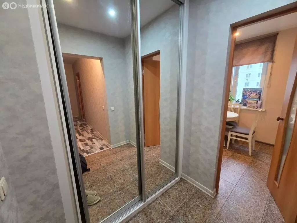 3-комнатная квартира: деревня Кондратово, Красавинская улица, 2 (73.8 ... - Фото 2