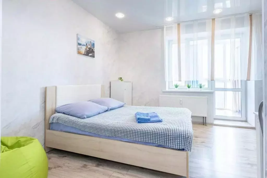 1-к кв. Коми, Сыктывкар ул. Пушкина, 63 (30.0 м) - Фото 2