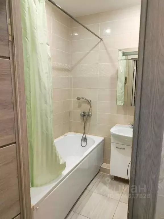 1-к кв. Ставропольский край, Ставрополь ул. Пирогова, 5Ак2 (38.0 м) - Фото 1