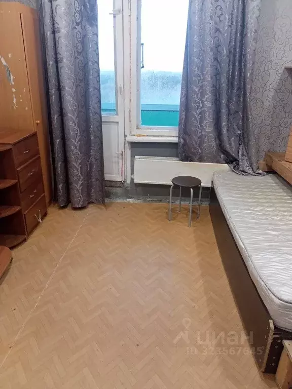 Студия Иркутская область, Шелехов 1-й мкр, 27 (22.0 м) - Фото 1