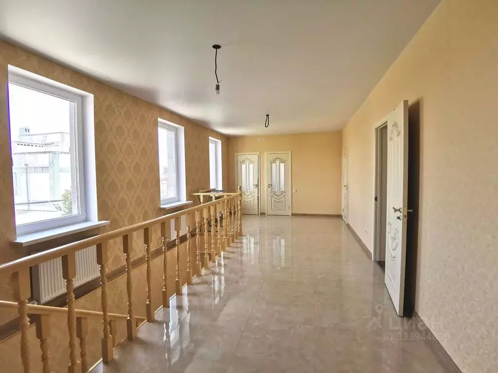 Дом в Крым, Евпатория Спутник-2 мкр, ул. Степная, 58 (340 м) - Фото 1