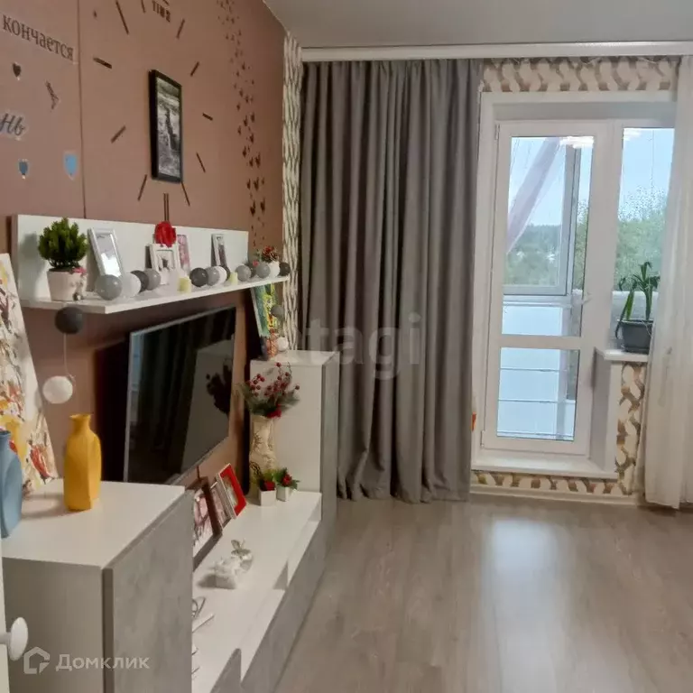 Продаётся 3-к квартира, 69.9 м - Фото 0