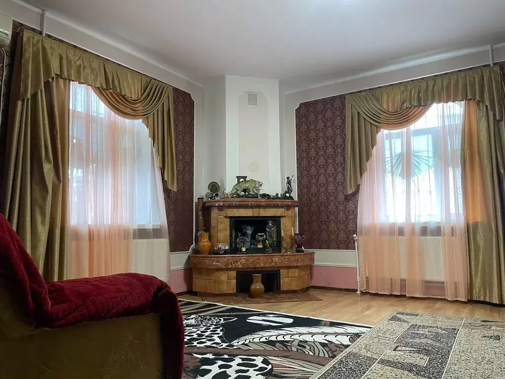 Дом в Севастополь с. Андреевка, ул. Майская, 55Б (352 м) - Фото 1