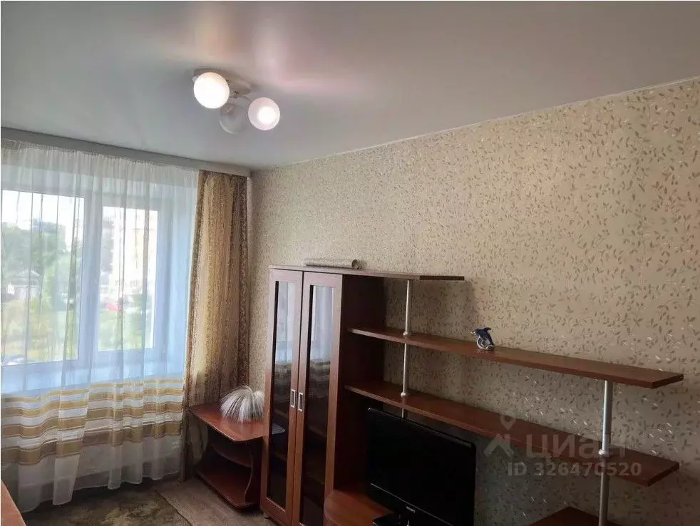 Комната Башкортостан, Уфа ул. Даута Юлтыя, 7 (12.0 м) - Фото 2