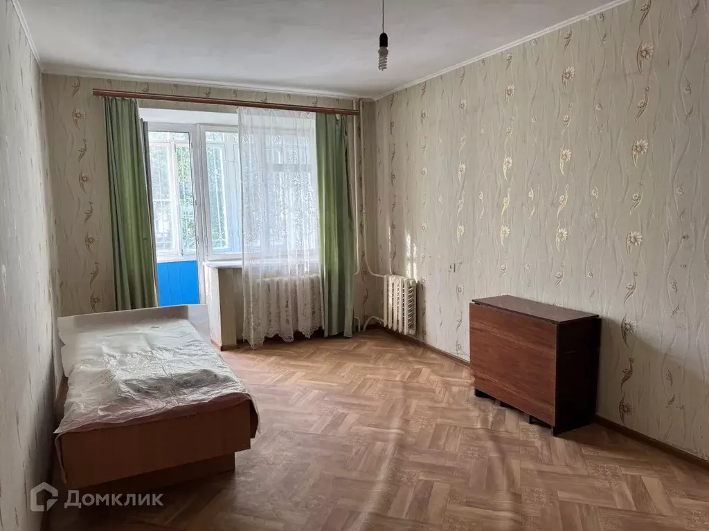 Продаётся 2-к квартира, 43.8 м - Фото 0