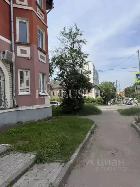 Торговая площадь в Московская область, Подольск Индустриальная ул., ... - Фото 2