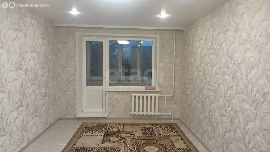 2-комнатная квартира: Ульяновск, улица Шолмова, 14 (53.4 м) - Фото 2