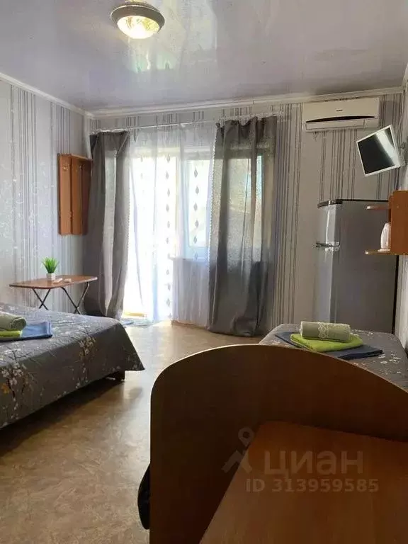 Комната Крым, Саки 9 сектор, 13 - Фото 1