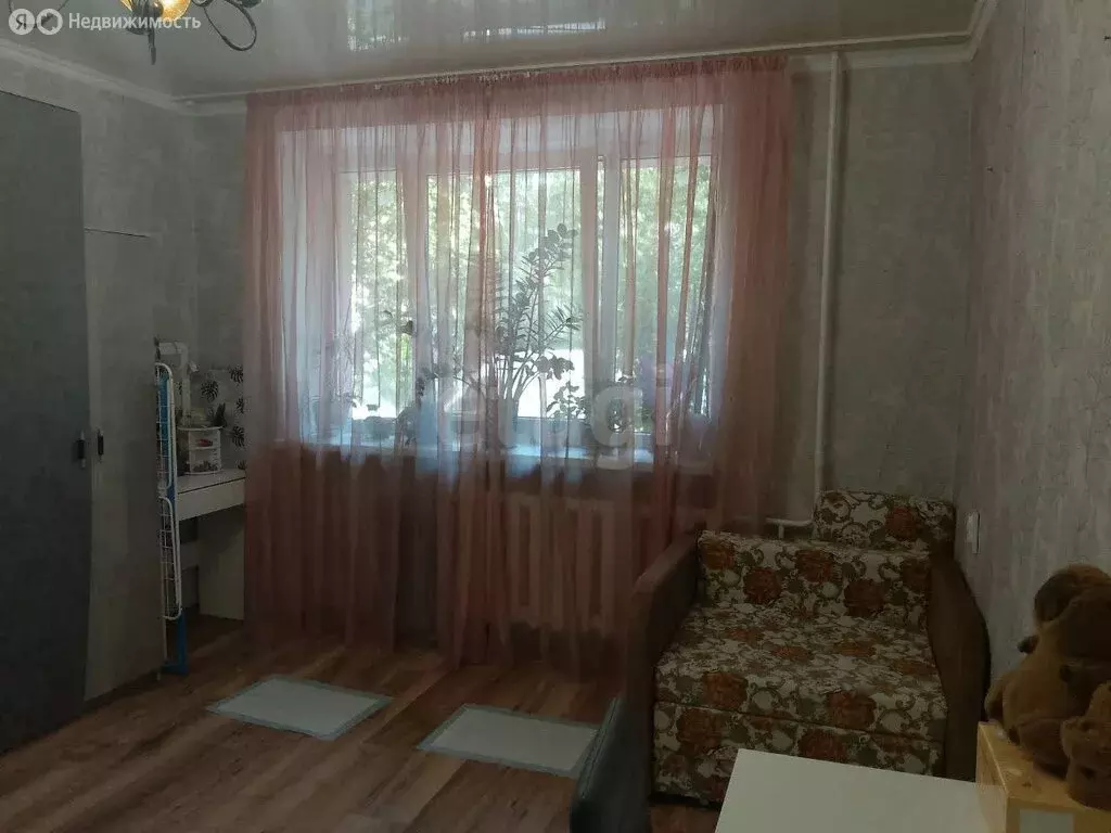 2-комнатная квартира: Калининград, Краснооктябрьская улица, 12 (45.9 ... - Фото 1