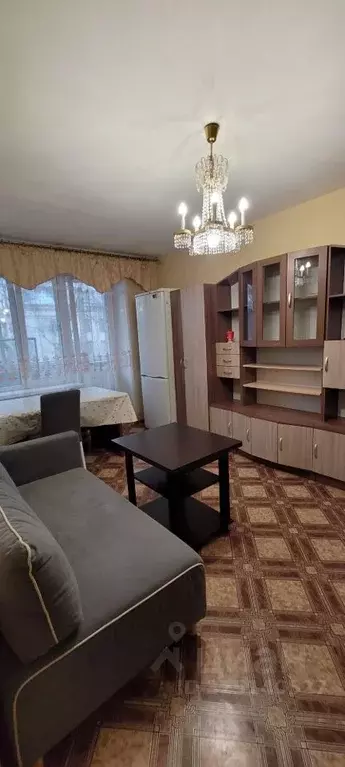 3-к кв. Москва Денисовский пер., 9 (57.0 м) - Фото 1