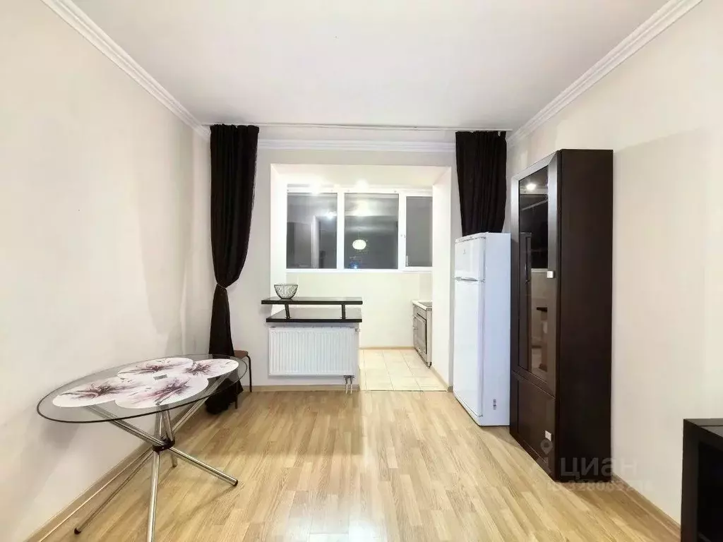 2-к кв. Московская область, Щелково ул. Космодемьянская, 17/4 (50.0 м) - Фото 2