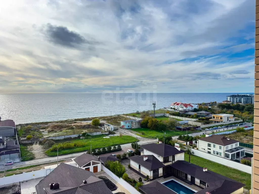 2-комнатная квартира: Анапа, Таманская улица, 121к2 (60 м) - Фото 2