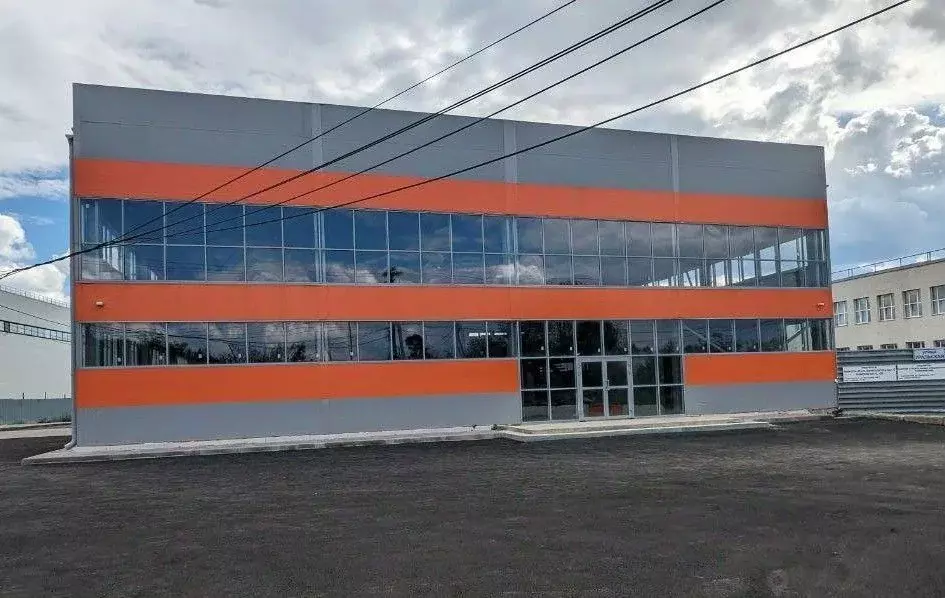 Помещение свободного назначения в Свердловская область, Березовский ... - Фото 0