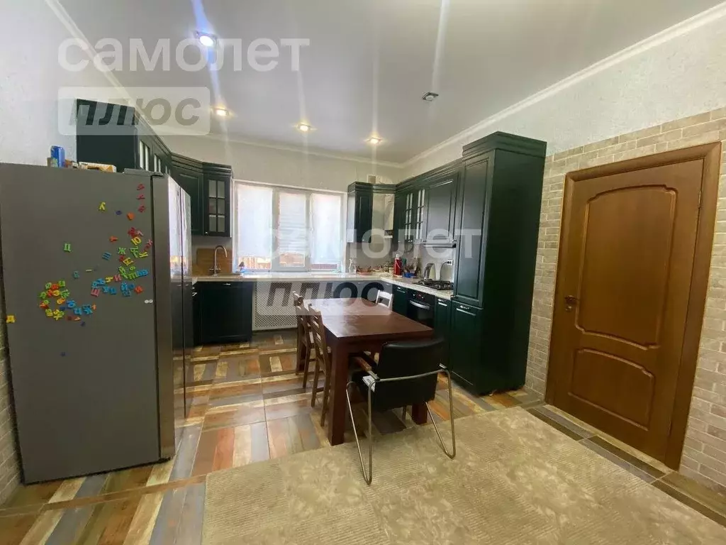 Дом в Краснодарский край, Тимашевский район, Дербентское с/пос, ... - Фото 2