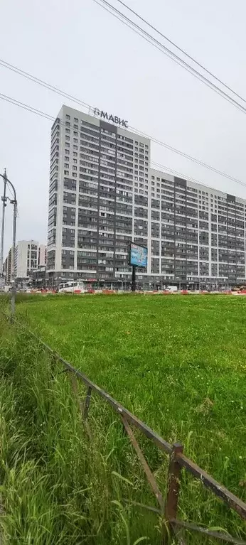Продаётся 1-к квартира, 46.8 м - Фото 0