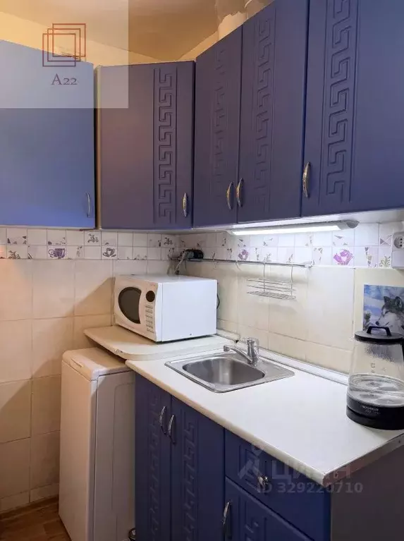 Студия Алтайский край, Барнаул ул. Советской Армии, 51 (19.0 м) - Фото 1