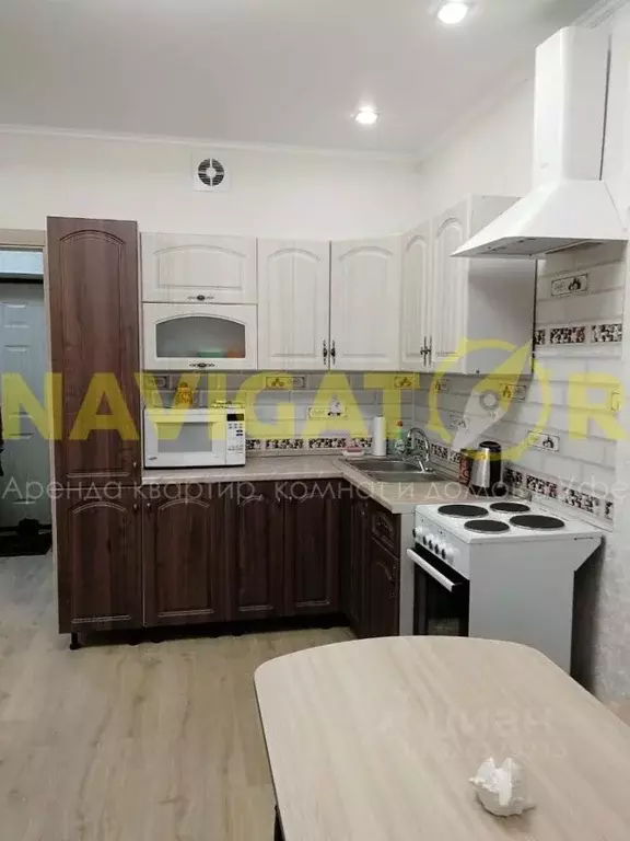 1-к кв. Башкортостан, Уфа ул. Энтузиастов, 15 (36.0 м) - Фото 1