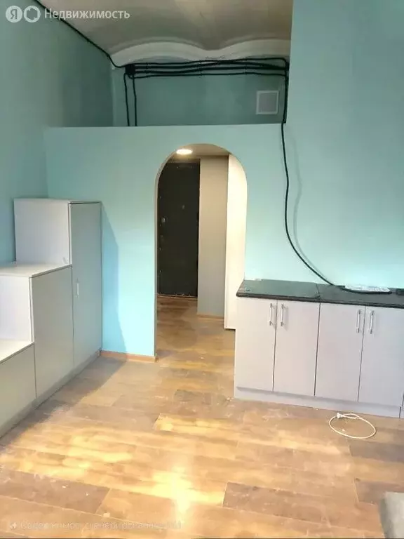 Квартира-студия: Иваново, улица Жиделёва, 25 (30 м) - Фото 2