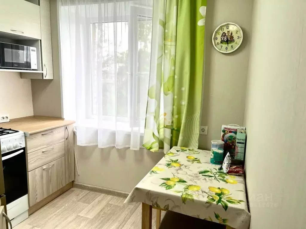 2-к кв. Вологодская область, Череповец ул. Ленина, 78 (41.2 м) - Фото 1