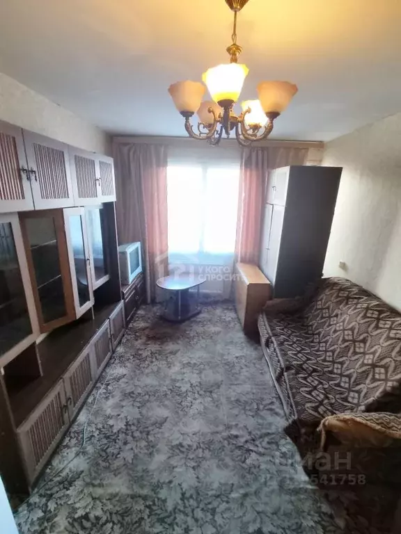 Комната Санкт-Петербург ул. Пионерстроя, 6 (33.9 м) - Фото 1