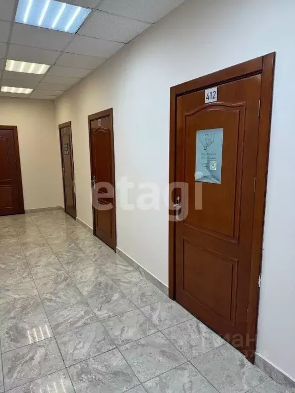 Офис в Тюменская область, Тюмень ул. Пермякова, 43А (17 м) - Фото 2