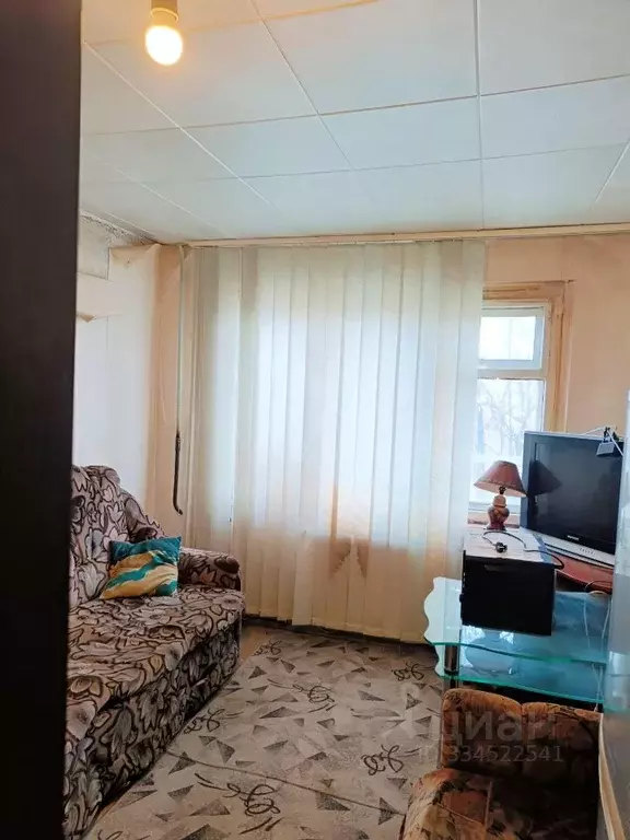 Студия Мурманская область, Мончегорск просп. Ленина, 6 (16.8 м) - Фото 1
