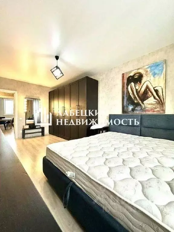 3-к кв. Санкт-Петербург Парашютная ул., 38к2 (75.0 м) - Фото 0