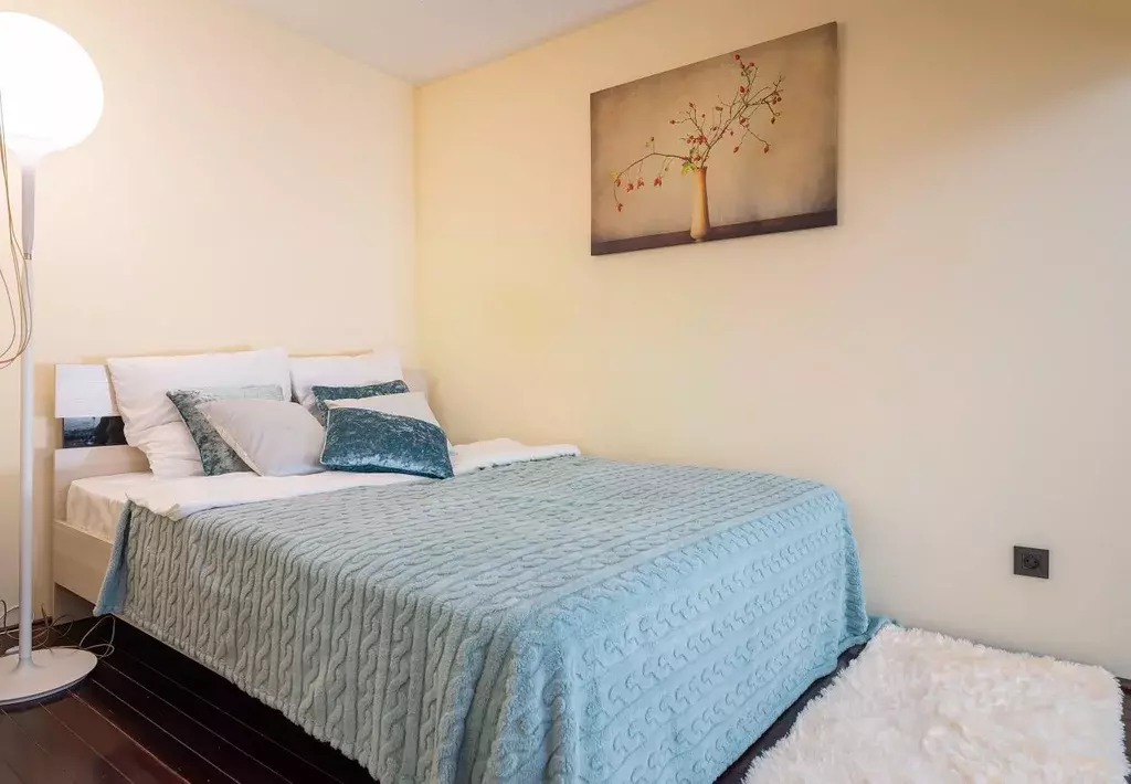 1-к кв. Москва ул. Ватутина, 6 (43.0 м) - Фото 2