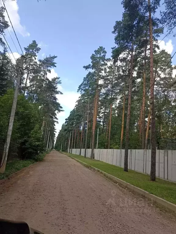 Участок в Ленинградская область, Всеволожск просп. Козлова (4800.0 ... - Фото 0