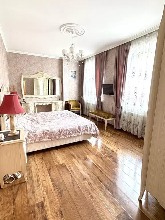 3-к кв. Москва Октябрьская ул., 56К1 (83.0 м) - Фото 2
