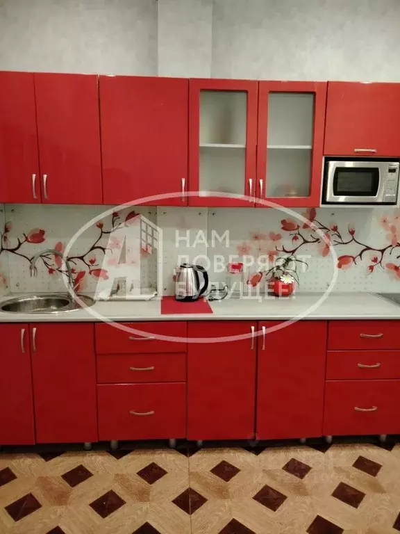 3-к кв. Пермский край, Добрянка ул. Энергетиков, 37 (65.5 м) - Фото 1