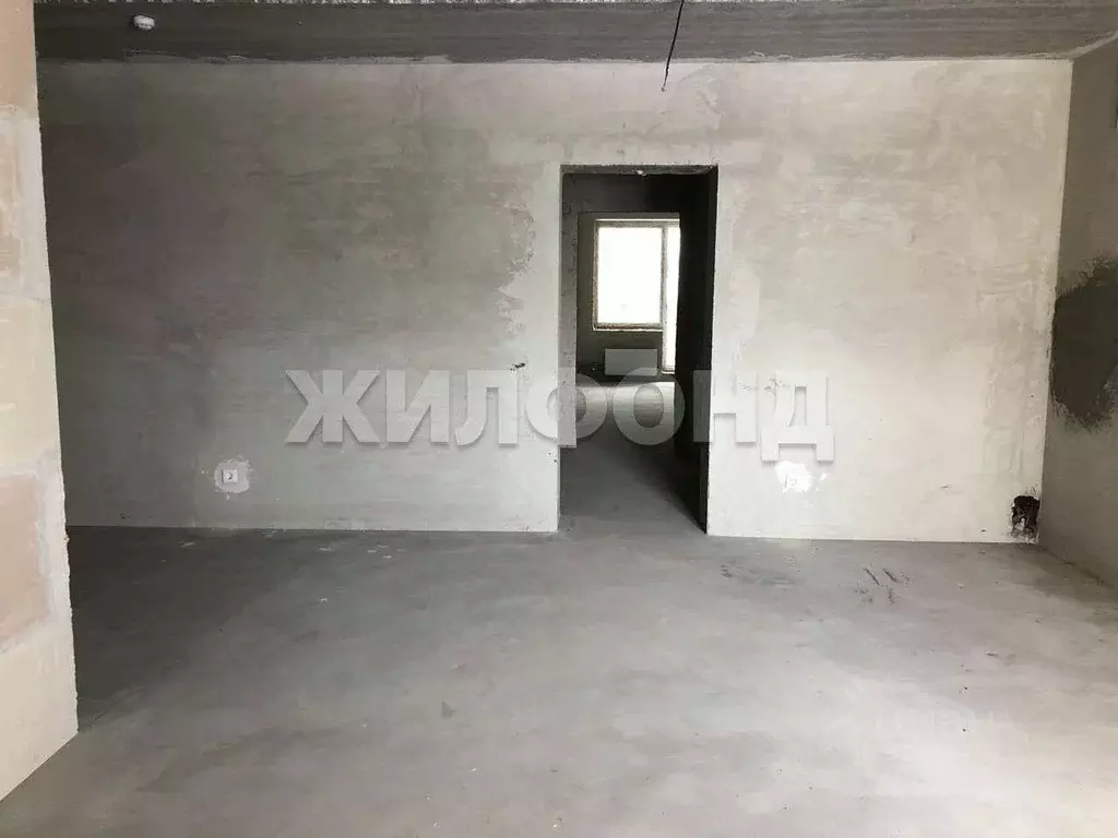 Квартира, 2 комнаты, 63.4 м - Фото 0