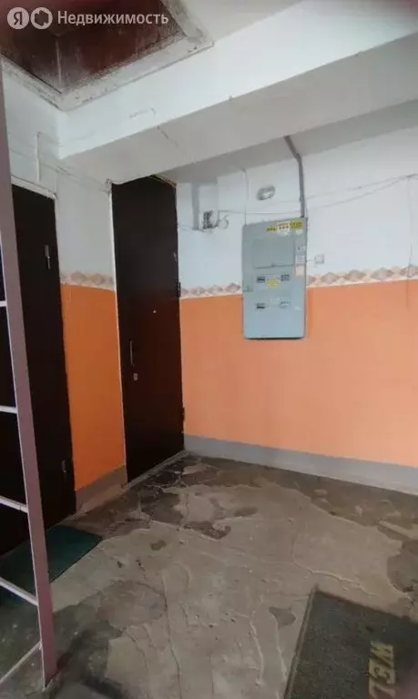 2-комнатная квартира: Энгельс, Полиграфическая улица, 51 (40 м) - Фото 0