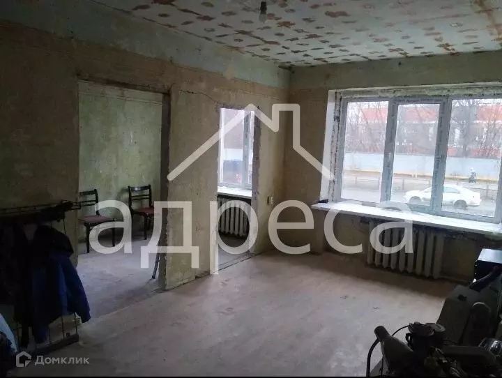 Продаётся 2-к квартира, 42.9 м - Фото 0