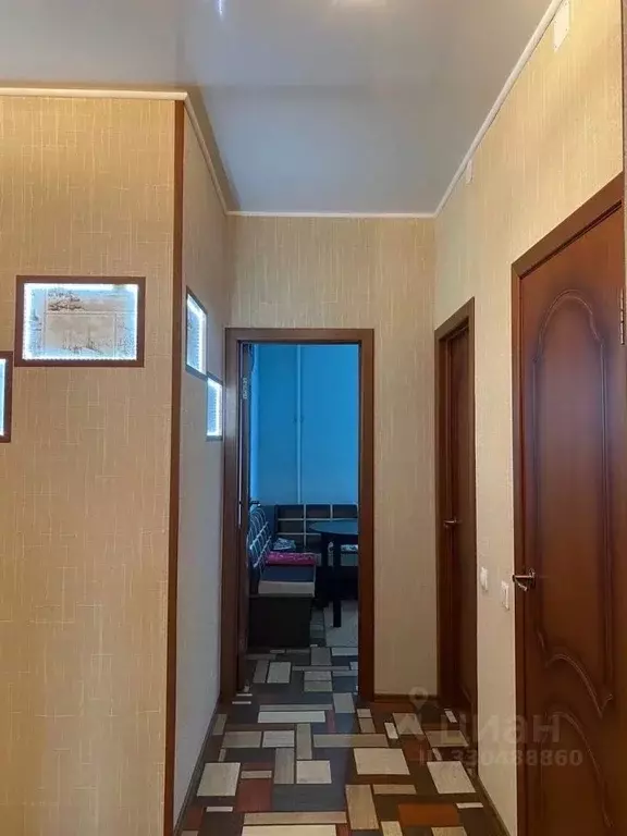 2-к кв. Алтайский край, Рубцовск ул. Дзержинского, 17 (57.9 м) - Фото 2