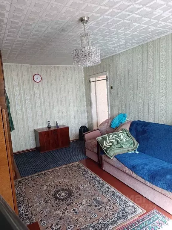 2-к кв. Сахалинская область, Углегорск Заводская ул., 13 (47.4 м) - Фото 1